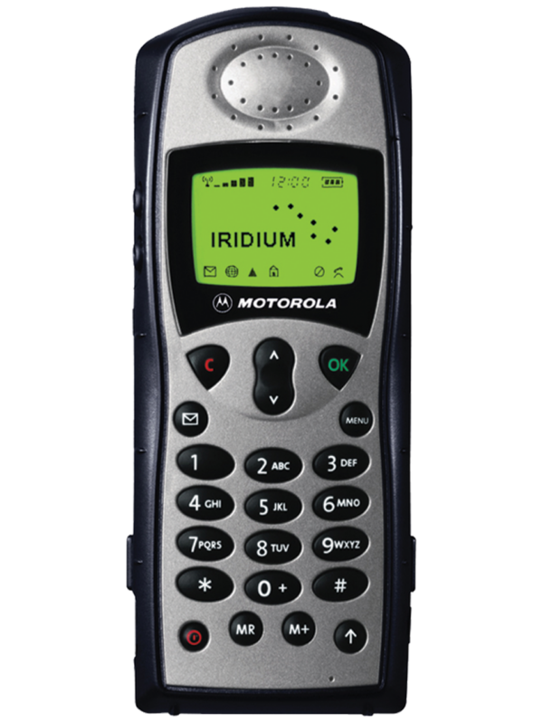 telefonia satelital mexico iridium 9505a jabasat