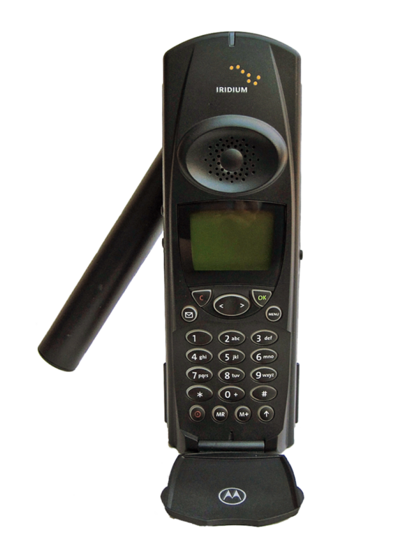 telefonia satelital mexico iridium 9500 jabasat